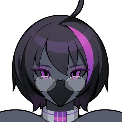 PrimordialS117's profile picture. She/Her Furry. Crow lady. Ship 2 on PSO2. I will post whatever.