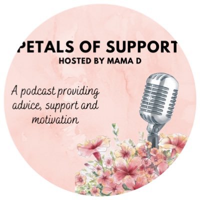 Petals of Support Profile