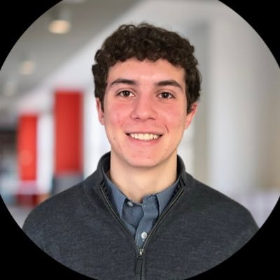 Looking for technical research/dev role in digital assets | ex Automation dev @ Bain, Northeastern grad