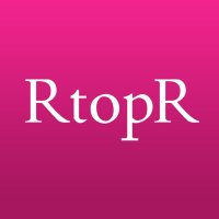 RtopR(@rtopr_official) 's Twitter Profile Photo