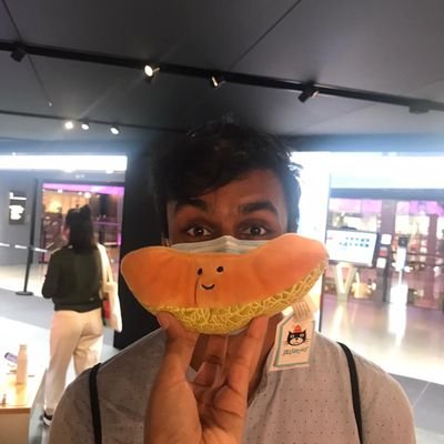 Mallu0407's profile picture. not a robot - permanently in beta,

this is my place to rant even if no one is listening