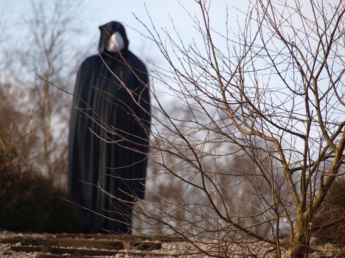 Quartersized's profile picture. Musician behind the label What A Carve Up! and the bands Quartersized, Cauterised, Stress Techniques and other projects.