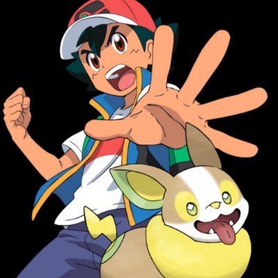 Cyndaquildt's profile picture. 