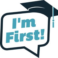 I'm First! (@imfirstgen) 's Twitter Profile