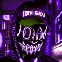 0xFroyo (🍦,👾) (@zeroxfroyo) 's Twitter Profile