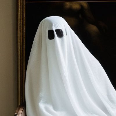 BegTheGhost Profile Picture