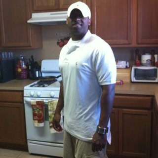 CauleyDamien's profile picture. 