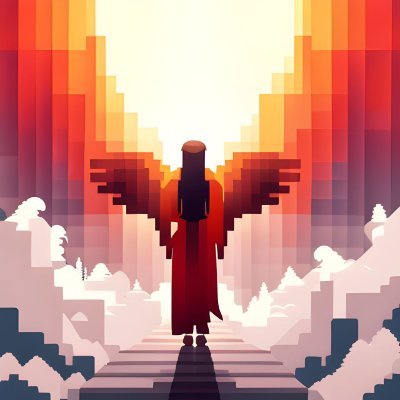 uangmantan's profile picture. Testnet hunter in the crypto wilderness. 🕵️‍♂️ Tracking innovations, breaking chains, and unraveling the secrets of blockchain playgrounds.