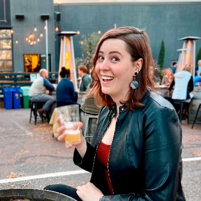 ersatzpenguin's profile picture. Musician, Writer, Designer. She/her.