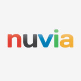 NuviaDOTio's profile picture. 100 % web met Google Apps. Onze ervaring met de Google-technologie en onze beproefde aanpak staan garant voor een zorgeloze overstap