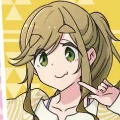 runacamp10's profile picture. ゆるキャンとイヌ子をこよなく愛する民です、もちろんつなキャンも絶賛プレイ中✋😤