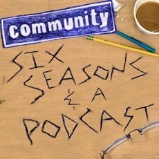 The podcast for interviews with the writers, crew, and cast of @CommunityTV. Quoted in Variety, People, and more!

@6seasonspodcast.bsky.social
