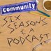 Hi, I'm Alex and this is Six Seasons & a Podcast (@6seasonspodcast) Twitter profile photo