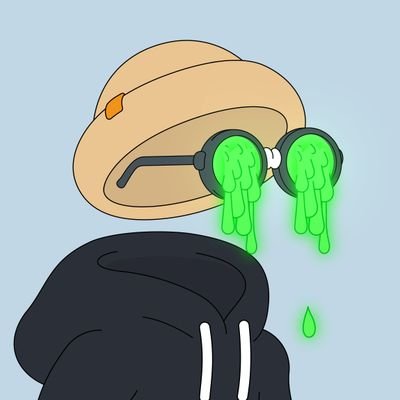 kjinfries.ethさんのプロフィール画像