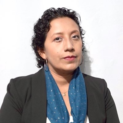 Mayra Pacheco Profile