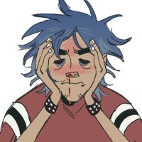 jean jacket (@monastery2d) 's Twitter Profile