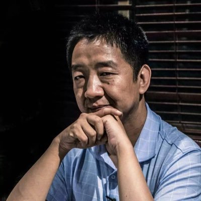大蜀民國流亡政府