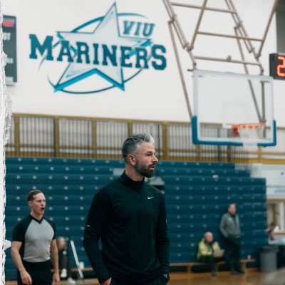 Educator, Coach, and Community builder / Teacher @learningaltern1 / Head Men’s 🏀 Coach @viumariners / Director of island swish