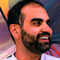 Hassan S. Ali (@hassanisms) 's Twitter Profile