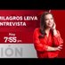 Milagros Leiva Entrevista (@MLEntrevista) Twitter profile photo