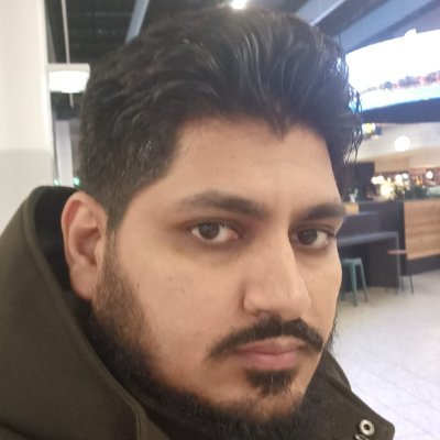 Samran_Habib's profile picture. IT, Finance, Business, Entrepreneurship experience.