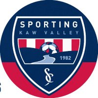 Sporting Kaw Valley(@SportingKV) 's Twitter Profile Photo