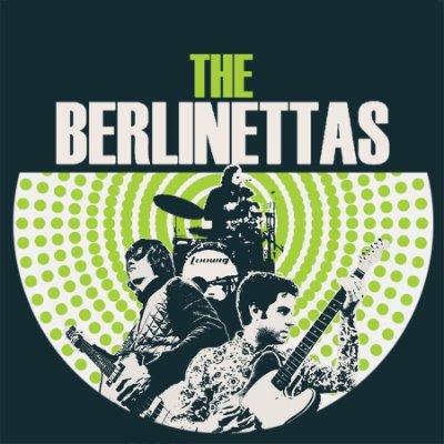 The Berlinettas