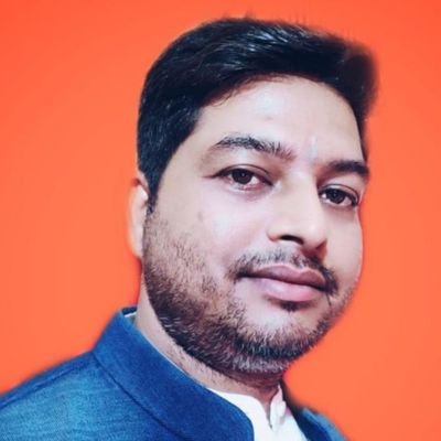 Youth of India, Leader BJP, Godda Loksabha, Jharkhand
#पूर्णकालिक, #ABVP #Incharge Dhanbad BJYM