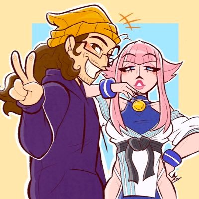 Just here to talk video games /🇵🇷🇱🇧🇮🇹/Guitar player/ 26/Will retweet lots of art/ Pfp by @demigodbun #RavensFlock