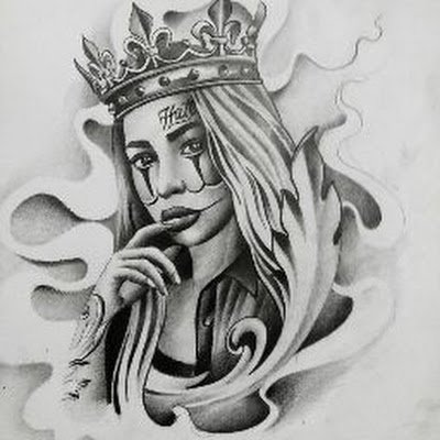 andrea1122964's profile picture. Todo tipo de preconceito é um sinal de fraqueza.