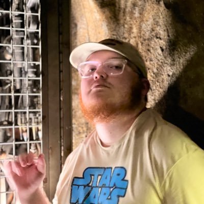 QC Analyst at DraftKings | Former Writer for F4W Online | ECU CO ‘23 “If being a Pirate was easy, everyone would do it.” | Biggest Wrestling Fan in the Land.