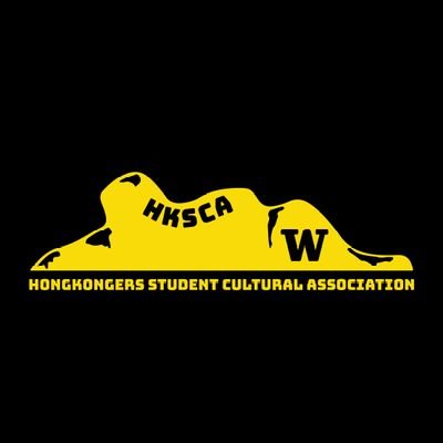 Student organization @UW, supporting Hong Kong democracy & culture at U of Washington
🤝🏼 Member of @students4hk @sea_hksa 西雅圖香港學生聯盟 ✊🏼 #StandWithHongKong