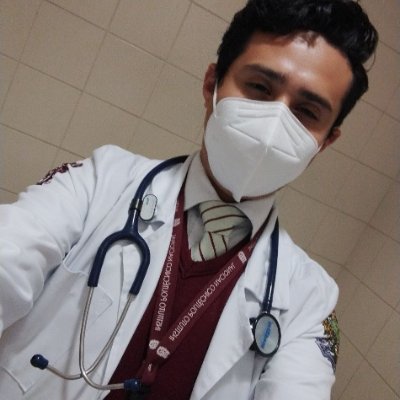 Estudiante de Médico Cirujano y Partero (IPN)
Estudiante de Química Farmacéutica Biológica y Enfermería (UNAM)