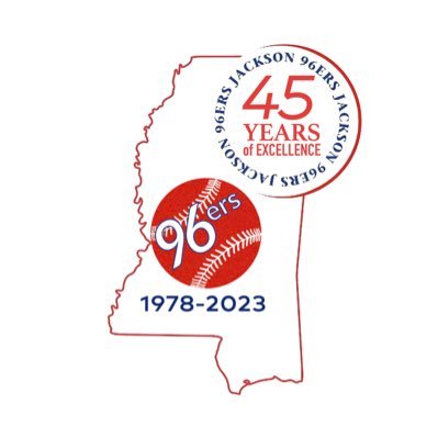 Founded in 1978, a non-profit that promotes youth baseball in MS. NABF World Series Champions 18U-2017, 2006,1996,1994 17U- 2017,2020-22 16U-2016, 14U-2025
