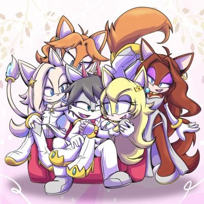 Ryugoki the Kitsuneさんのプロフィール画像