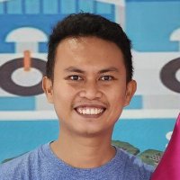 Syarif Ahmad(@asyarifstudio) 's Twitter Profile Photo