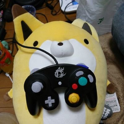 Yakarashi03's profile picture. SSBB:Falco  SSB4:Fox  SSBU:Falco,Fox,Wolf