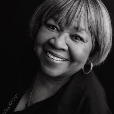New Album ‘Carry Me Home’ Out Now  private page of Mavis staples