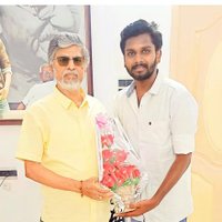 🇮🇳 தளபதி ம.லோகேஷ்🇸🇻(@THALAPA74684940) 's Twitter Profile Photo