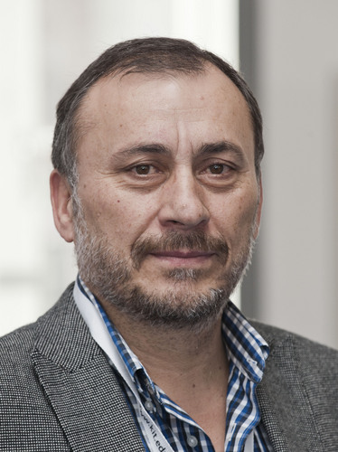 TeodoroLuque's profile picture. Granada