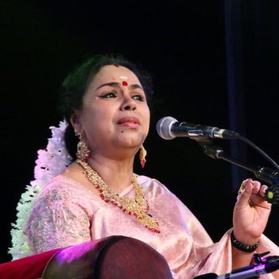 Sudha Ragunathan