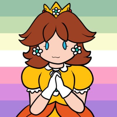 Flute cover artist, Twitch streamer, Dimileth brainrot, Hylian, Streamer with AuDHD
18+
she/fae
Check out my link for my other social media!