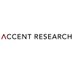 Accent Research (@Accent_Research) Twitter profile photo