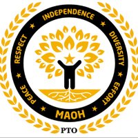 MAOH PTO (@maohpto) 's Twitter Profile