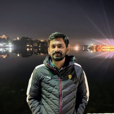 motzINC's profile picture. i try to be funny. Writes code for a living @uber