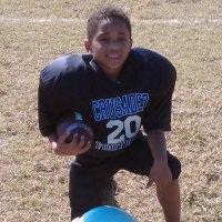 Joshua Washington (@jwashingtonnn) 's Twitter Profile Photo Joshua Washington (@jwashingtonnn) 's Twitter Profile Photo