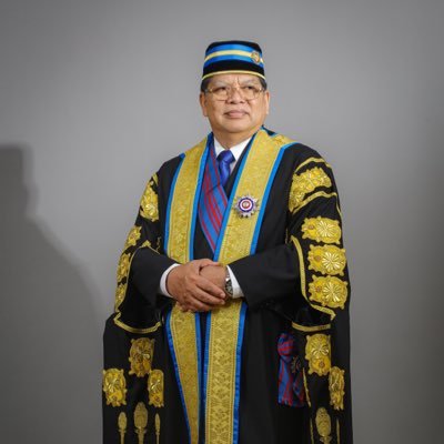 Yang di-Pertua Dewan Rakyat Ke-11 | 11th Speaker of the Malaysian House of Representatives