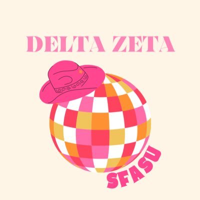 ΔZ | Zeta Psi | Est. 1963 | Stephen F. Austin State University | Love that is Ever Steadfast 💓