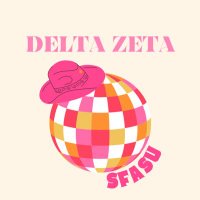 DELTA ZETA(@SFASU_DZ) 's Twitter Profile Photo