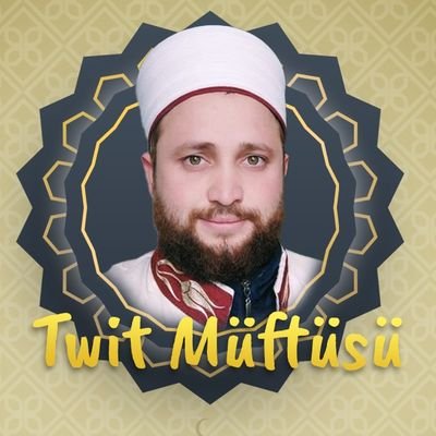 Twit Aleminin Müftüsü
Dini sorulara cevap verilir.
Sakız orucu bozar mı diyen engellenir.